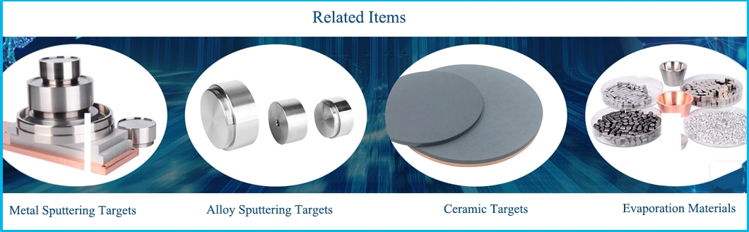 Xinkang Cutsomize Size Nb Metal Materials Niobium Pellet Particles 10X10X10mm