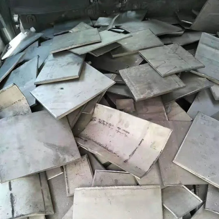 Nickel Sheet Ni Sheet Metal Materials High Purity Cheapest